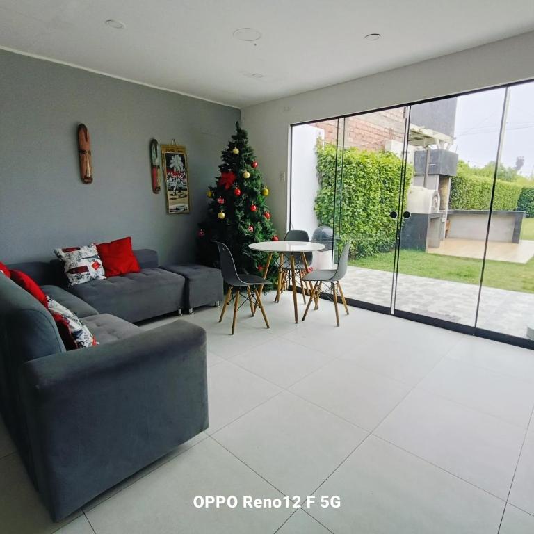 Casasol - One-Bedroom House - 10