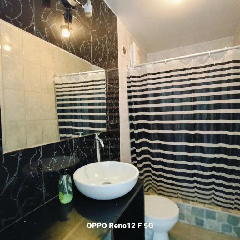 Casasol - One-Bedroom House - 13