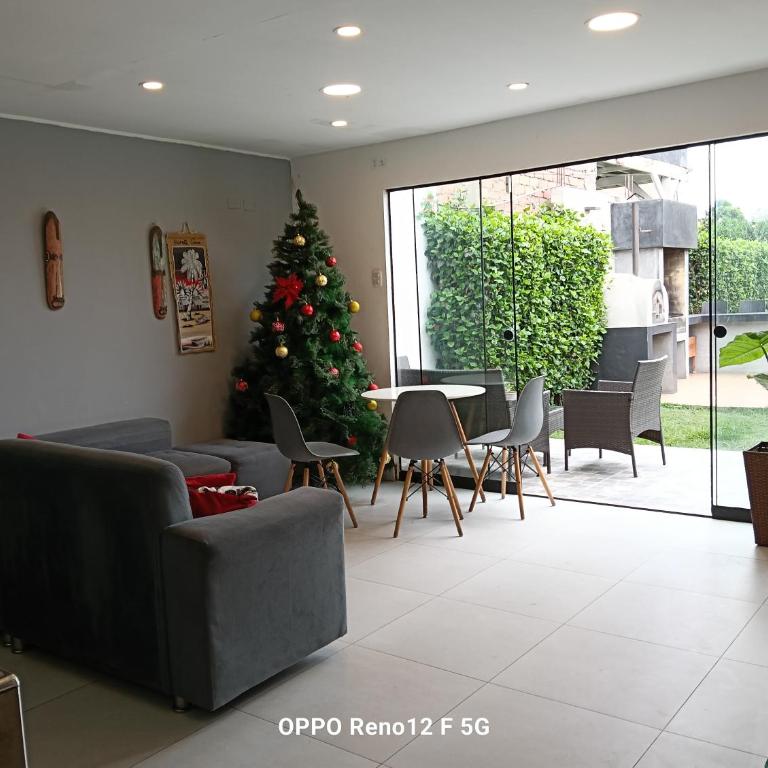 Casasol - One-Bedroom House - 14