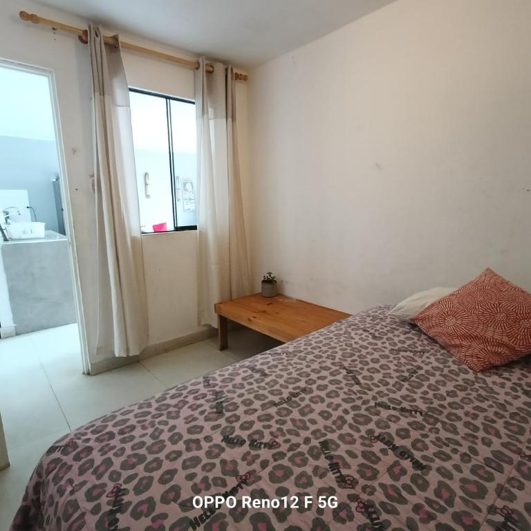 Casasol - One-Bedroom House - 15