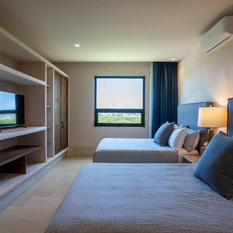 Modern Apt with Private Roof Garden & Pool - Apartment - 28