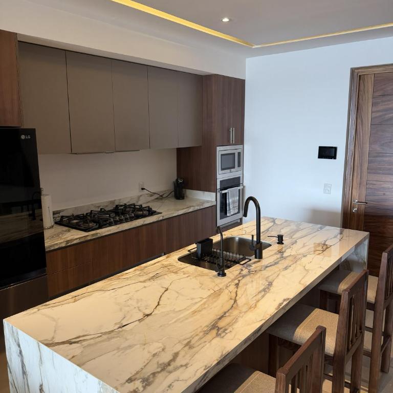 Escape to Mar Azul 202 - Apartamento de 2 dormitorios - 7