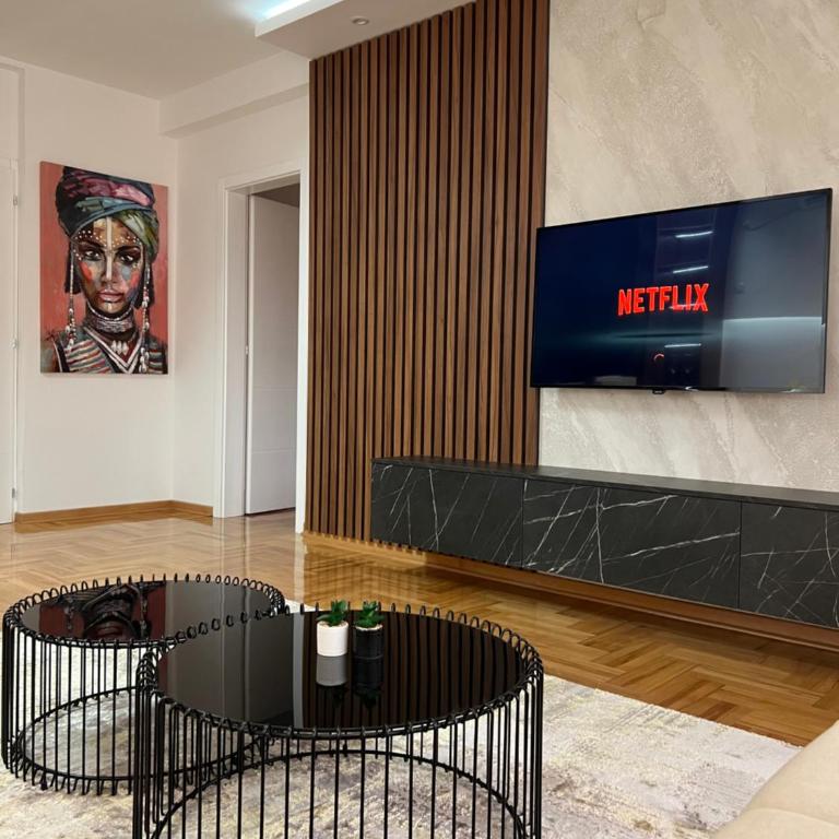 MM LUX apartment - One-Bedroom Apartment - 1
