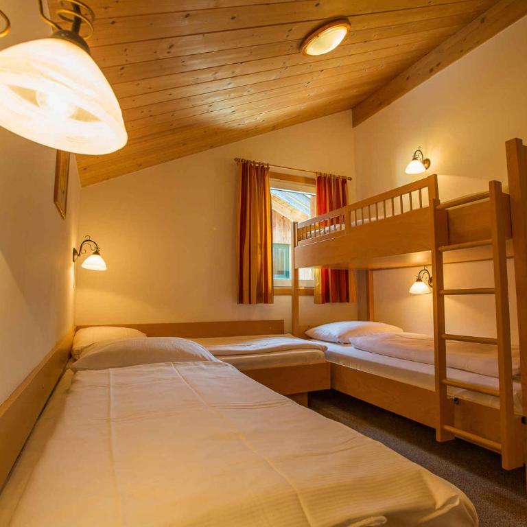 Holiday home in Annaberg im Lammertal - Tennengau 51127 - Chalet - 16