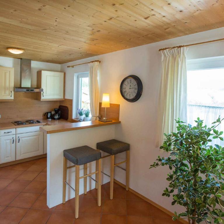 Holiday home in Annaberg im Lammertal - Tennengau 51127 - Chalet - 17