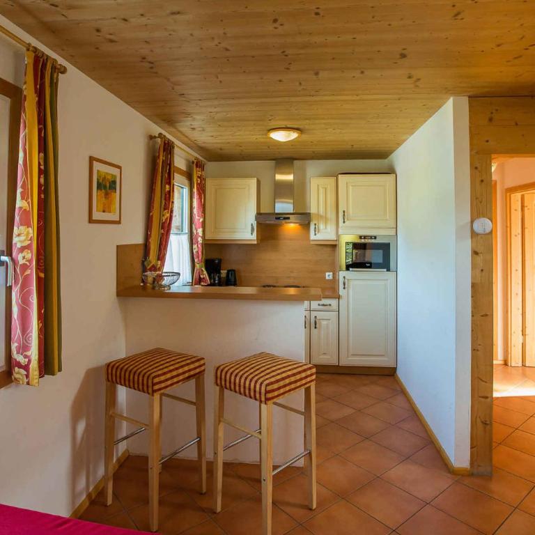 Holiday home in Annaberg im Lammertal - Tennengau 51127 - Chalet - 19