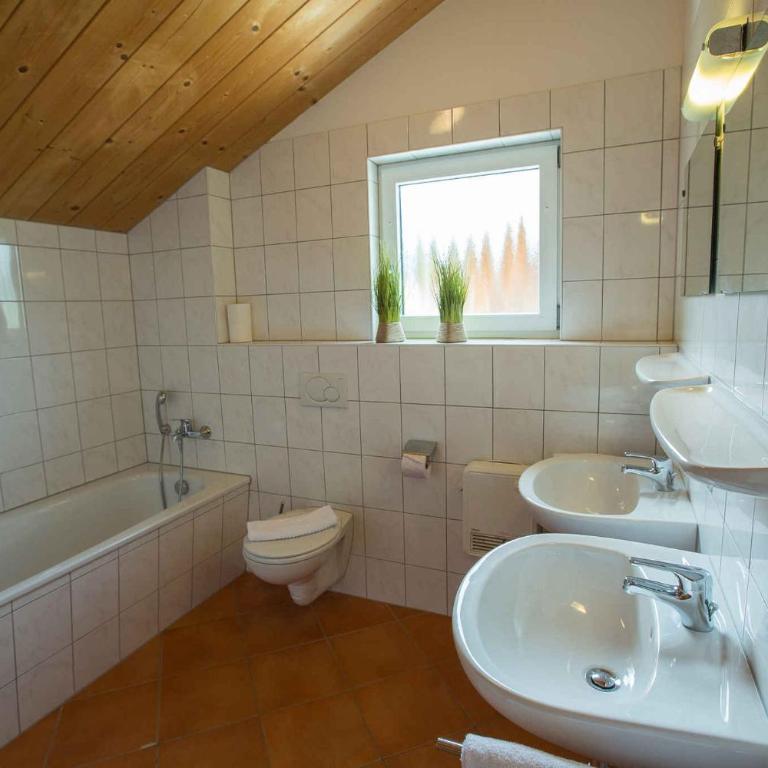 Holiday home in Annaberg im Lammertal - Tennengau 51127 - Chalet - 20