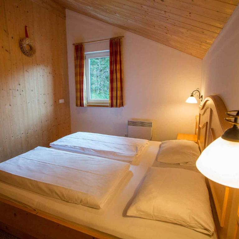 Holiday home in Annaberg im Lammertal - Tennengau 51127 - Chalet - 21