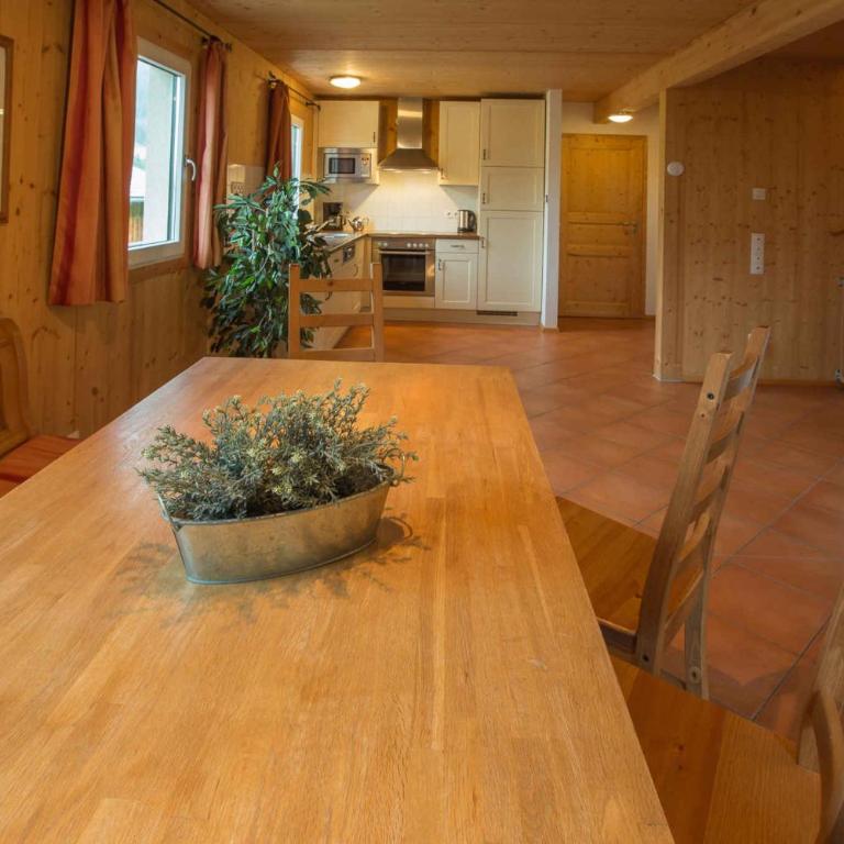Holiday home in Annaberg im Lammertal - Tennengau 51127 - Chalet - 24