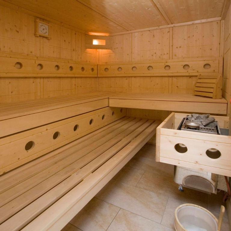 Holiday home in Annaberg im Lammertal - Tennengau 51127 - Chalet - 25