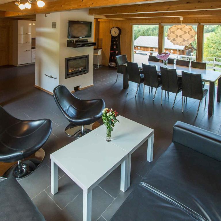 Holiday home in Annaberg im Lammertal - Tennengau 51127 - Chalet - 27