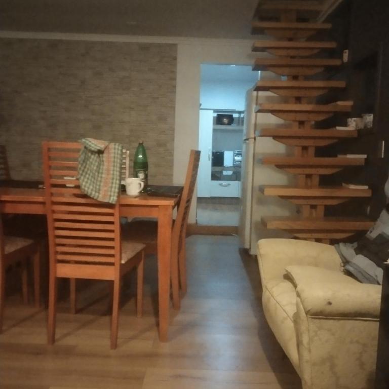 Cabaña melinka y Cabaña Grande - Two-Bedroom Chalet - 2