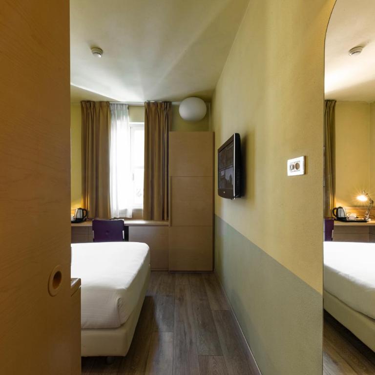 Albergo Celide - Camera Singola - 2