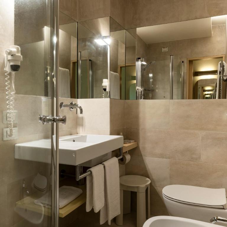 Albergo Celide - Camera Singola - 3