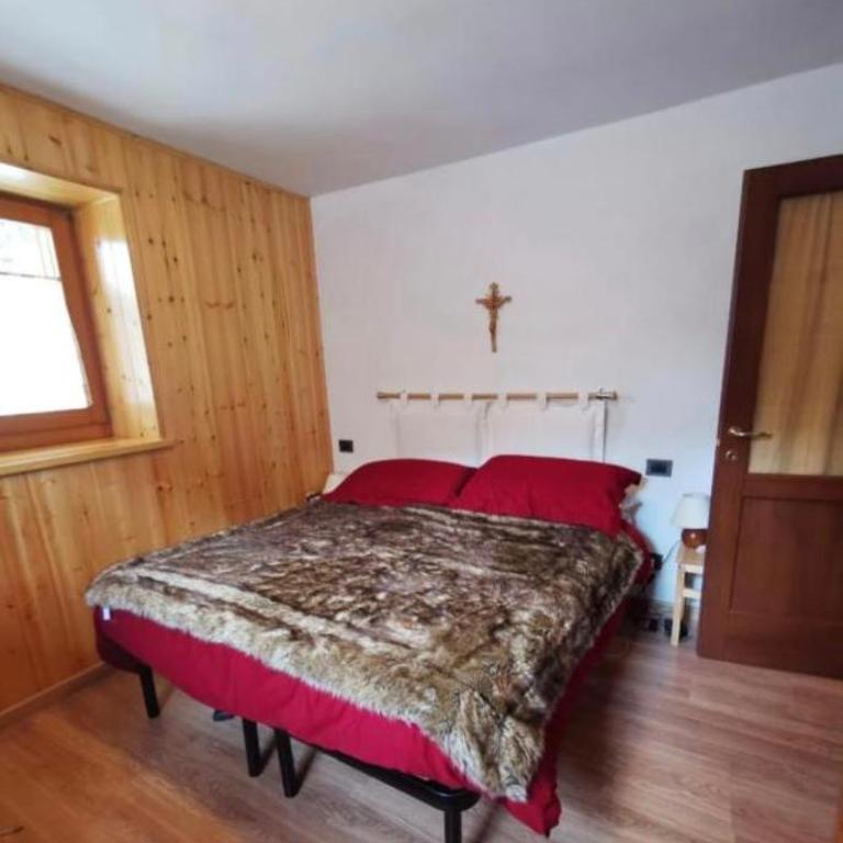 Highlander - Appartamento Charmant con Vista e Spazio Esterno - Horizon Vacanze - Apartamento de 2 dormitorios - 31
