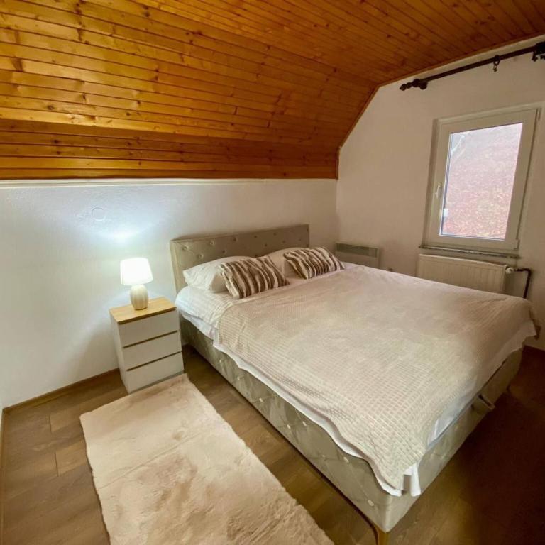 Cavljak Retreat, Sarajevo - Vikendica - 17