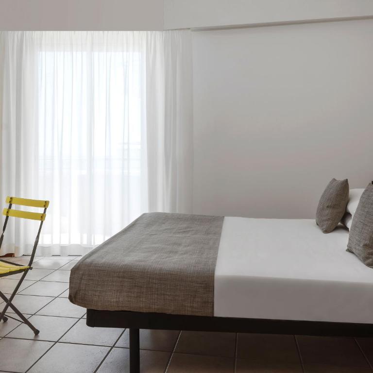 Hotel Rex - Fronte mare Riccione - Superior Double or Twin Room with Sea View - 3