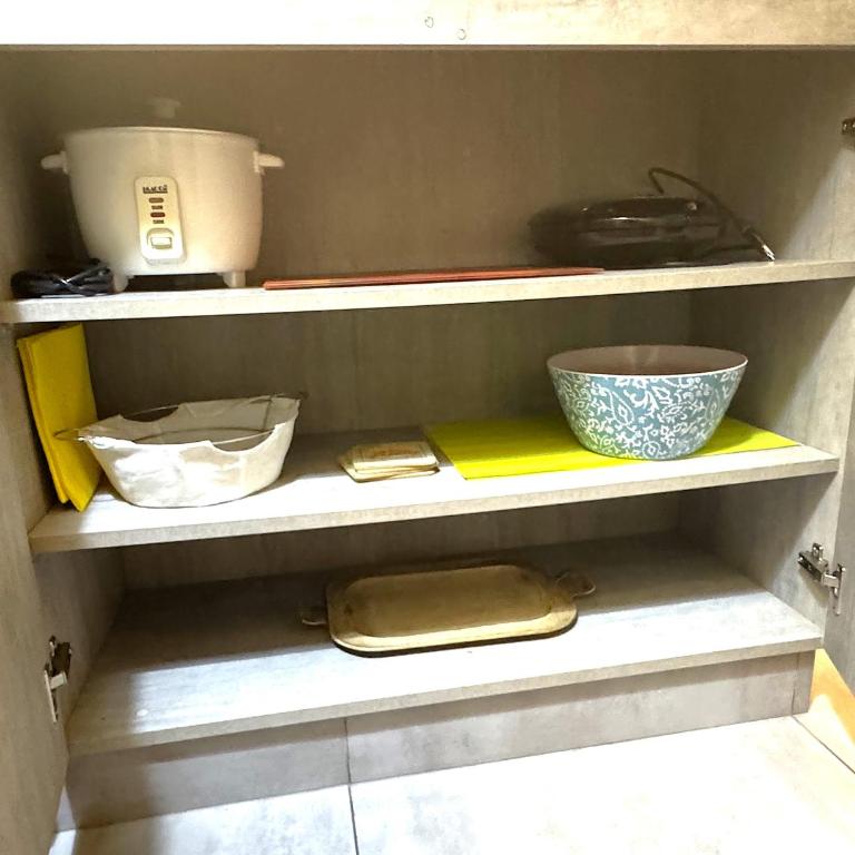 Loft Central Miraflores - Apartamento de 1 dormitorio - 18