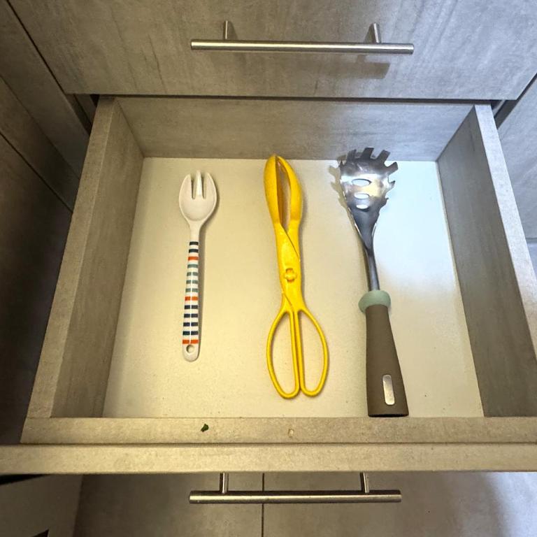 Loft Central Miraflores - Apartamento de 1 dormitorio - 17