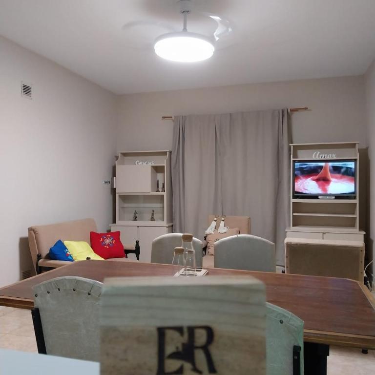 El retamo - Casa Turística - Two-Bedroom House - 7