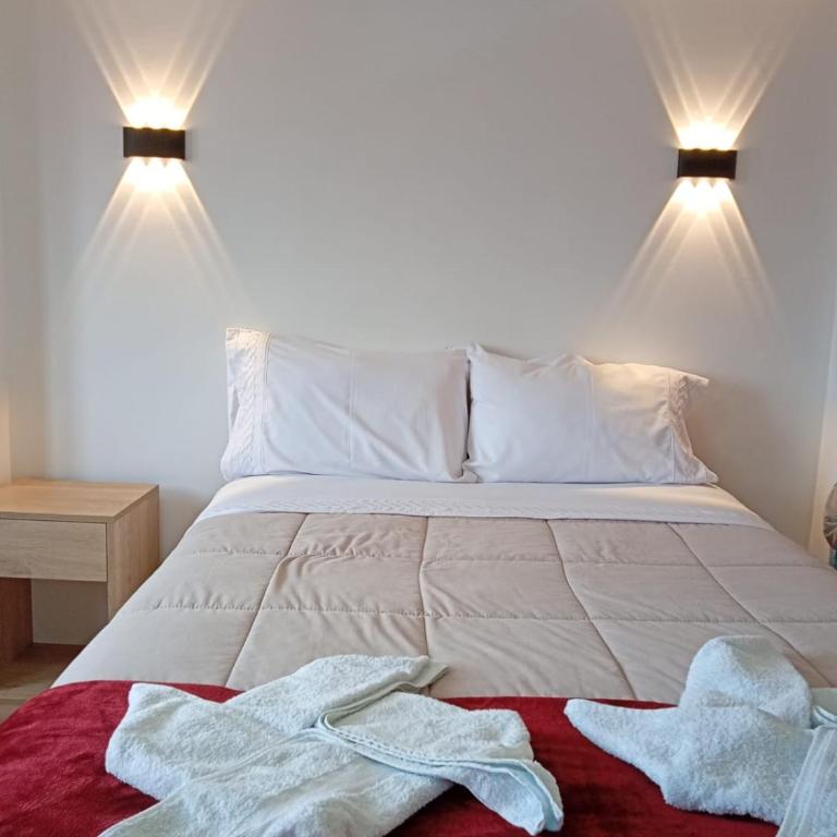 Panoramic Cusco - Apartamento de 1 dormitorio - 47