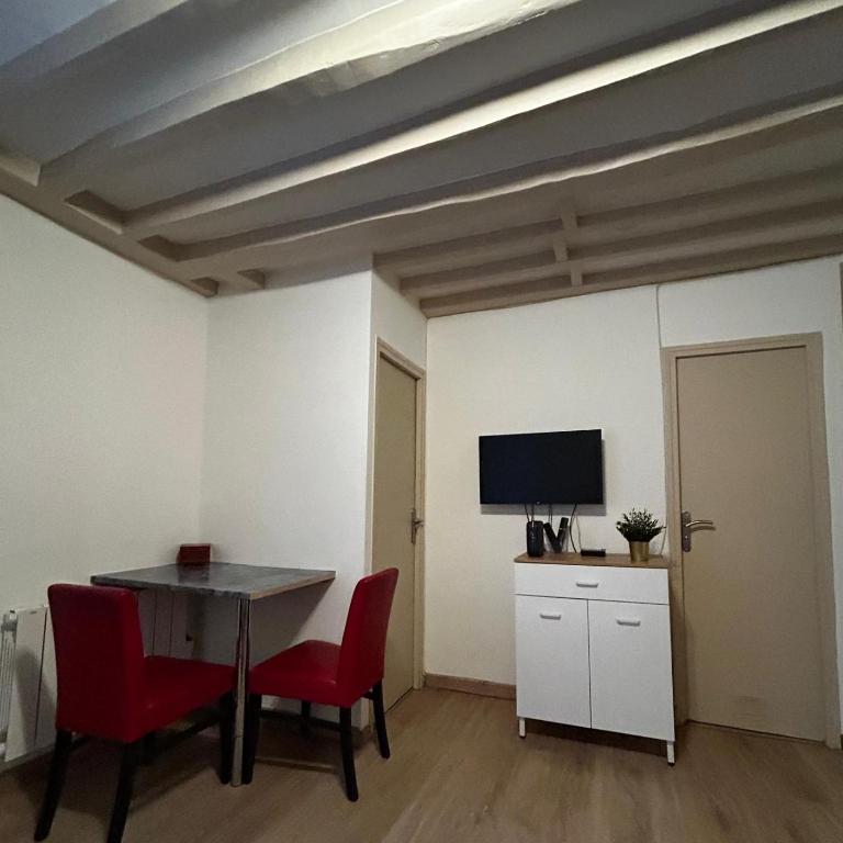 Montparnasse - Appartement 1 Chambre - 4