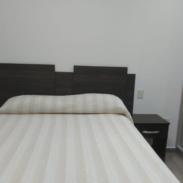 Posadas Temporario del Sol - Apartamento de 3 dormitorios - 1