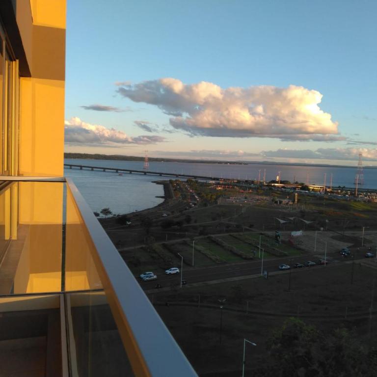 Posadas Temporario del Sol - Apartamento de 3 dormitorios - 2
