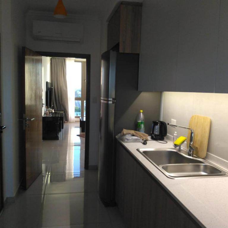 Posadas Temporario del Sol - Apartamento de 3 dormitorios - 3