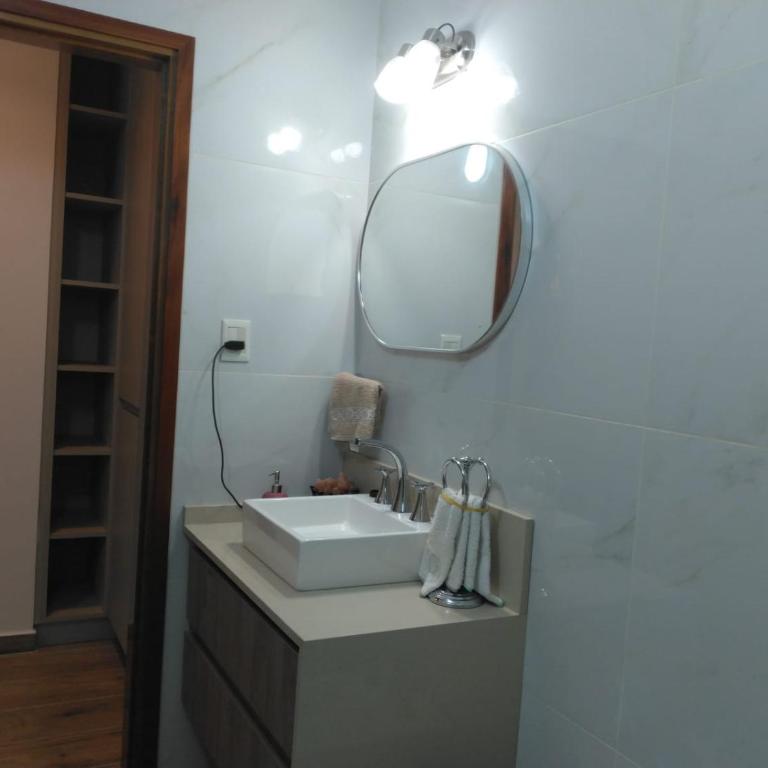Posadas Temporario del Sol - Apartamento de 3 dormitorios - 8