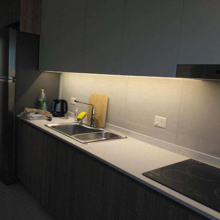 Posadas Temporario del Sol - Apartamento de 3 dormitorios - 9