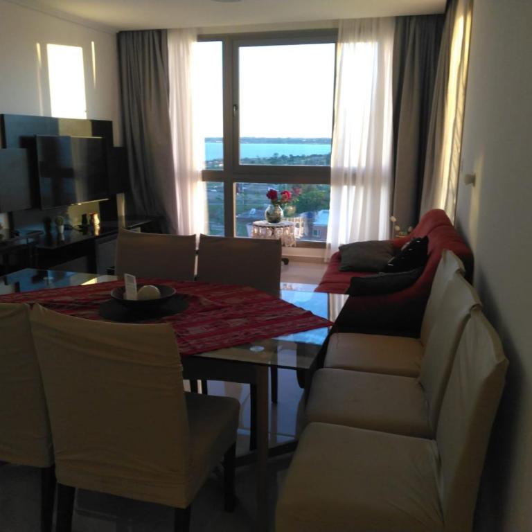 Posadas Temporario del Sol - Apartamento de 3 dormitorios - 11