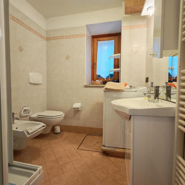 Highlander - Appartamento Charmant con Vista e Spazio Esterno - Horizon Vacanze - Apartamento de 2 dormitorios - 9