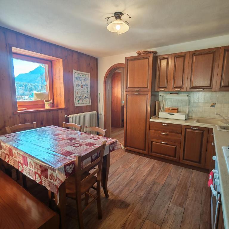 Highlander - Appartamento Charmant con Vista e Spazio Esterno - Horizon Vacanze - Apartamento de 2 dormitorios - 35