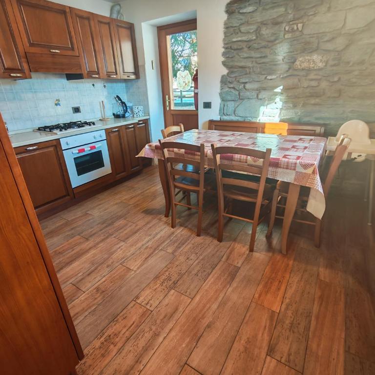 Highlander - Appartamento Charmant con Vista e Spazio Esterno - Horizon Vacanze - Apartamento de 2 dormitorios - 37