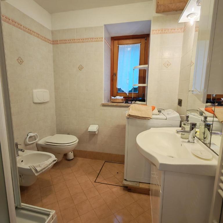 Highlander - Appartamento Charmant con Vista e Spazio Esterno - Horizon Vacanze - Apartamento de 2 dormitorios - 36