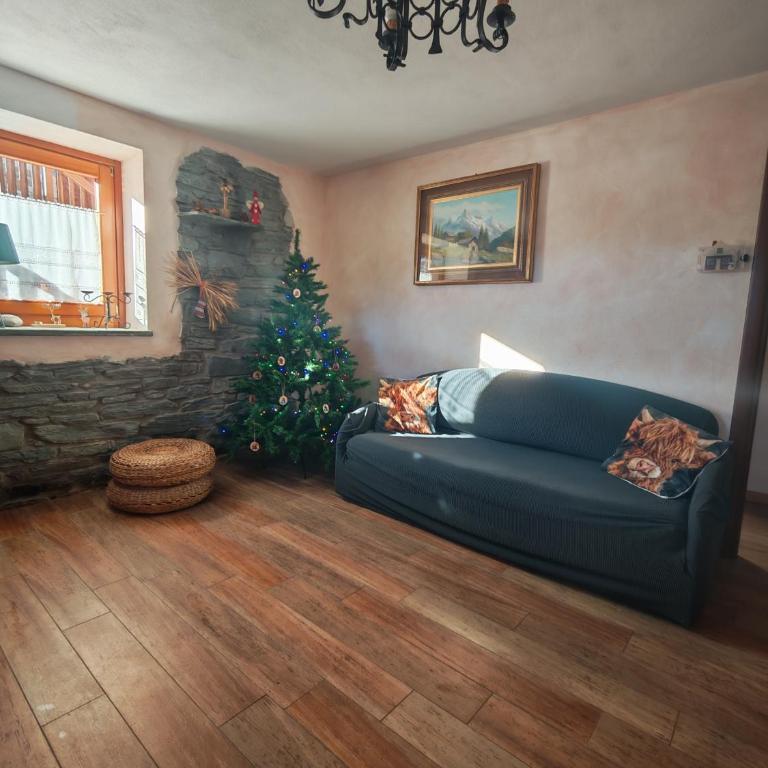 Highlander - Appartamento Charmant con Vista e Spazio Esterno - Horizon Vacanze - Apartamento de 2 dormitorios - 32