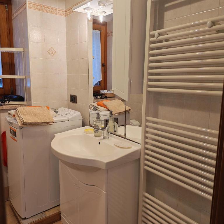 Highlander - Appartamento Charmant con Vista e Spazio Esterno - Horizon Vacanze - Apartamento de 2 dormitorios - 34