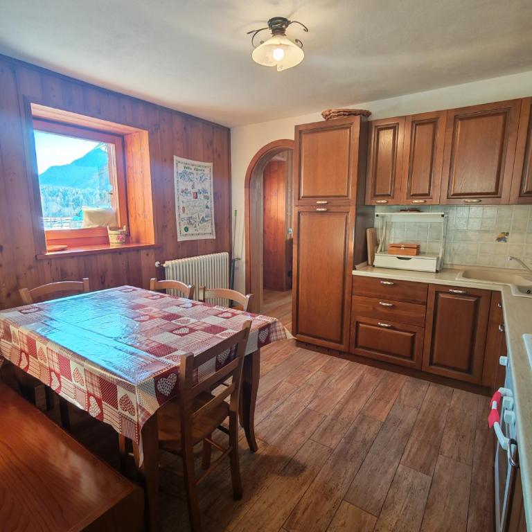 Highlander - Appartamento Charmant con Vista e Spazio Esterno - Horizon Vacanze - Apartamento de 2 dormitorios - 3
