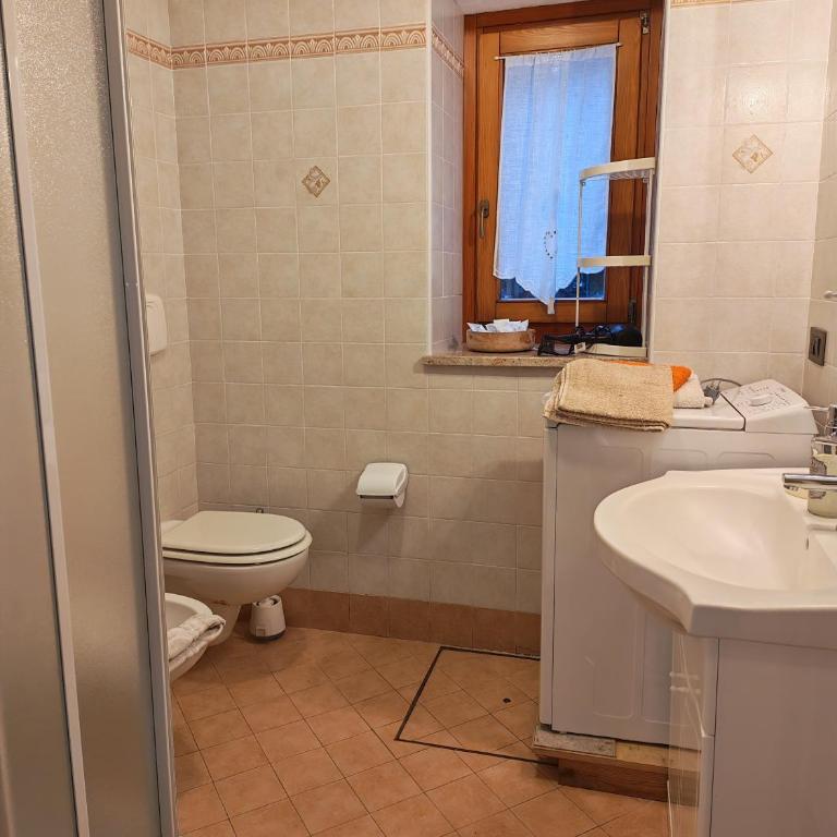 Highlander - Appartamento Charmant con Vista e Spazio Esterno - Horizon Vacanze - Apartamento de 2 dormitorios - 33