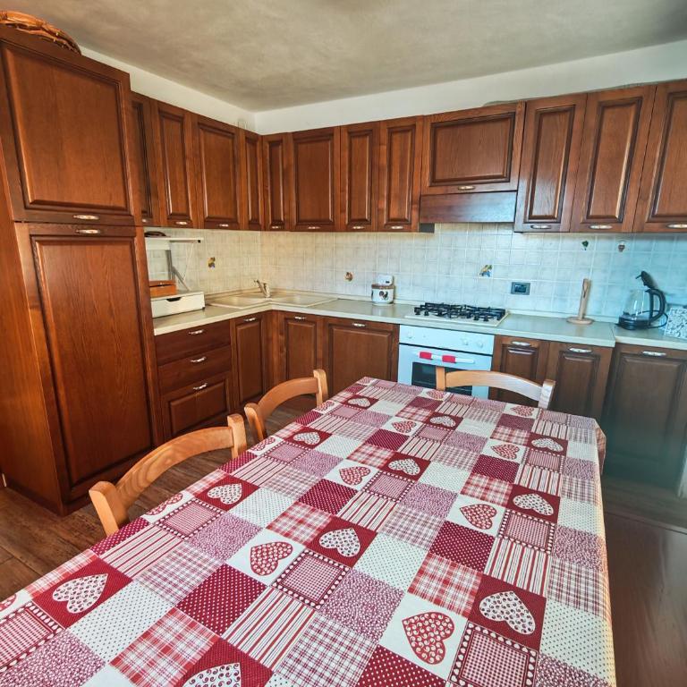 Highlander - Appartamento Charmant con Vista e Spazio Esterno - Horizon Vacanze - Apartamento de 2 dormitorios - 38