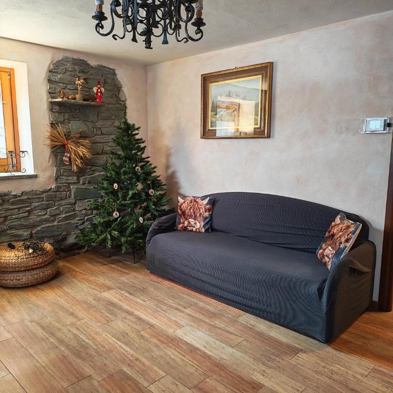 Highlander - Appartamento Charmant con Vista e Spazio Esterno - Horizon Vacanze - Apartamento de 2 dormitorios - 2