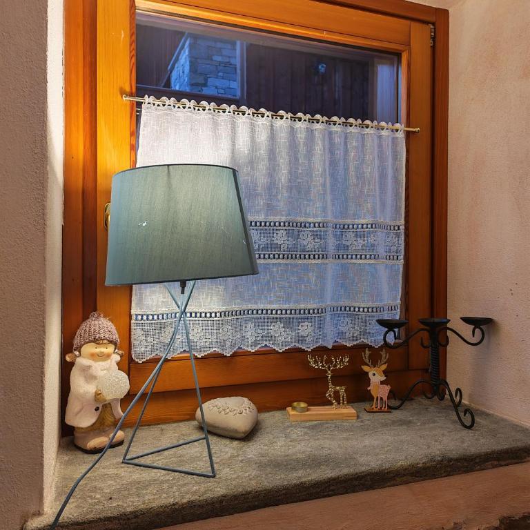 Highlander - Appartamento Charmant con Vista e Spazio Esterno - Horizon Vacanze - Apartamento de 2 dormitorios - 18