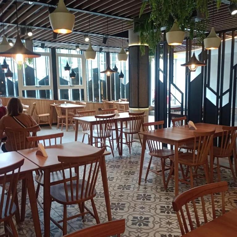 Güemes Premium, 2 dorm con Vista a las Sierras ALOHA #2 - Apartamento de 2 dormitorios - 34