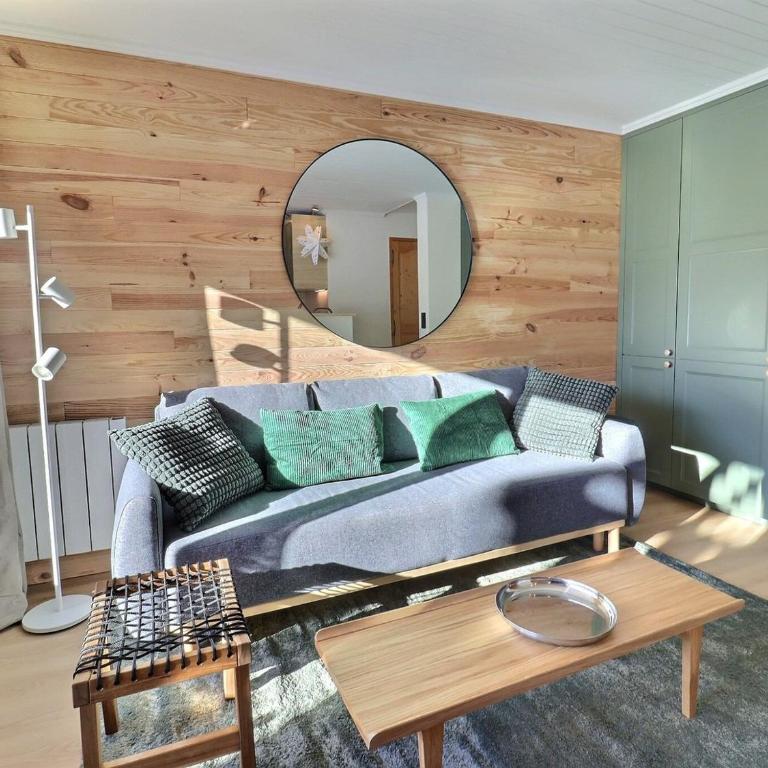Appartement rénové 2 pièces cabine, Méribel, animaux admis - FR-1-182-98 - Appartement (5 Adultes) - 16