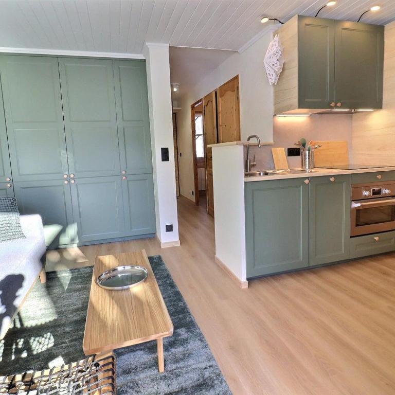 Appartement rénové 2 pièces cabine, Méribel, animaux admis - FR-1-182-98 - Appartement (5 Adultes) - 21