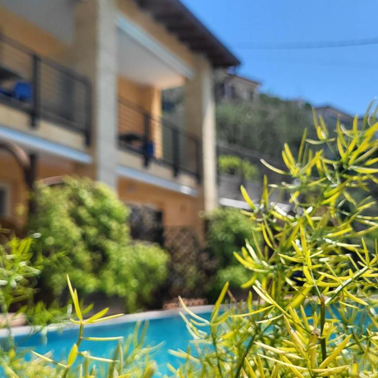 Residence Rosemary - Monolocale Standard - 1