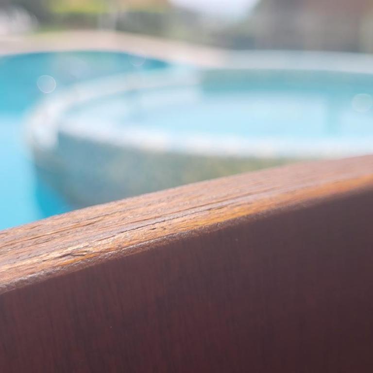 Residence Rosemary - Monolocale Standard - 2