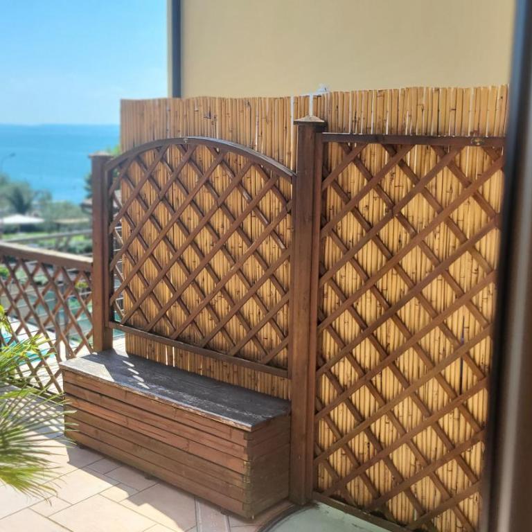 Residence Rosemary - Monolocale con Terrazza - 2