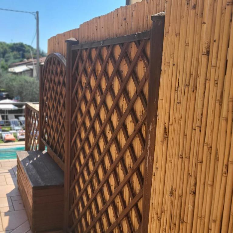 Residence Rosemary - Monolocale con Terrazza - 9